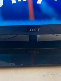 Tv Sony 55 pollici