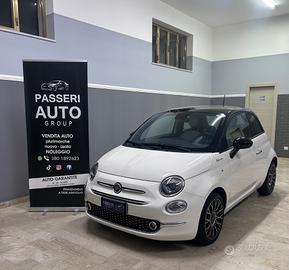 Fiat 500 1.0 Hybrid