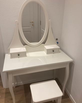 specchiera ikea