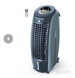 Raffrescatore/ventilatore evaporativo