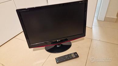 Monitor TV LG FLATRON M227WD