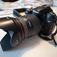 KIT Nikon 