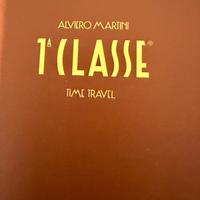 orologio Prima Classe