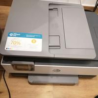 Stampante HP office jet 8012