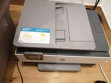 Stampante HP office jet 8012