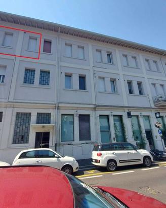 Appartamento di 55 m² con 2 locali a Brescia