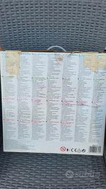 Piscina bestway bambini