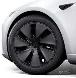 Cerchi Originali Tesla Model 3 18" Photon