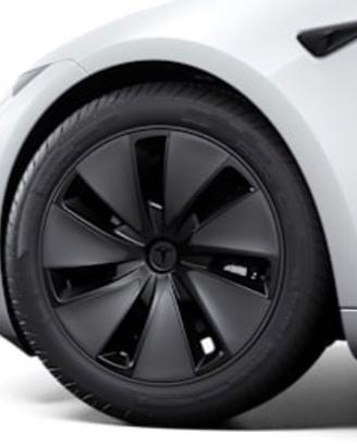 Cerchi Originali Tesla Model 3 18" Photon