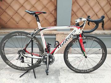Bicicletta Wilier 101