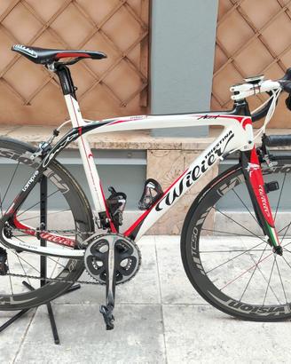 Bicicletta Wilier 101