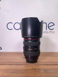 Canon EF 24 70mm F2.8 L USM (USATO)