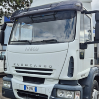 Eurocargo 160e25