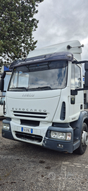 Eurocargo 160e25