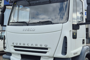 Eurocargo 160e25
