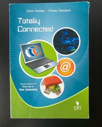 Totally Connected - CLITT