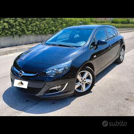 Opel Astra 1.7 CDTI 110CV 5 porte Cosmo