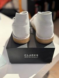 Clarks bisnche
