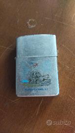 zippo jwo jima 1984