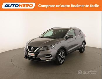 NISSAN Qashqai LF96137