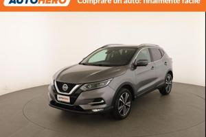 NISSAN Qashqai LF96137