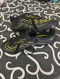 adidas predator pro Fold-over Tongue 43 1/3