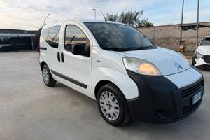 Citroen nemo