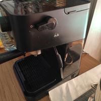 Macchina caffe De longhi