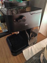 Macchina caffe De longhi