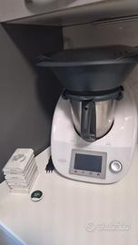 Vorwerk Bimby Tm5