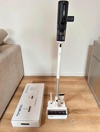 Tineco S5 Combo Kit Aspirapolvere + Motore 12/2023