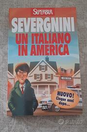 Un italiano in America 