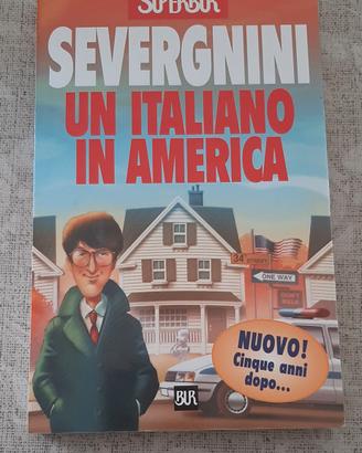 Un italiano in America 