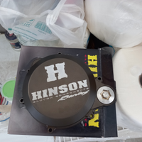 Carter frizione Hinson CRF 250 2014/2017