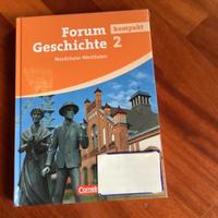 Forum Geschichte 2 ISBN 98306069892