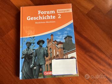Forum Geschichte 2 ISBN 98306069892