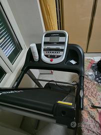 Tapis roulant Gymstar 1200S