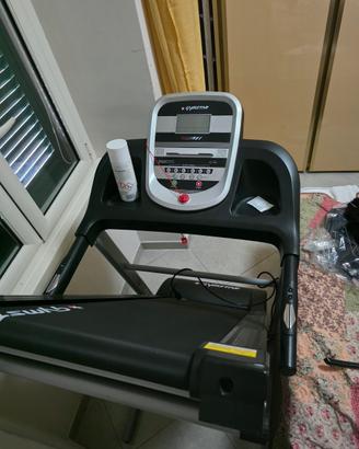 Tapis roulant Gymstar 1200S