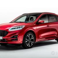 Ricambi Ford Kuga