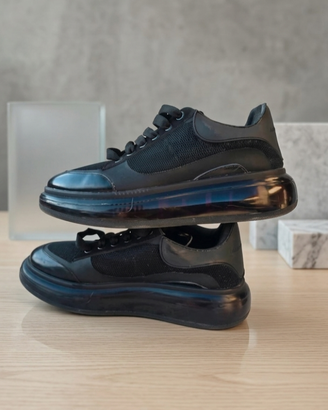 Sneakers eleganti