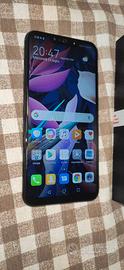 Smartphone Huawei mate 20 lite dual sim