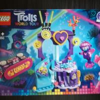 Lego 41250 festa techno alla barriera corallina