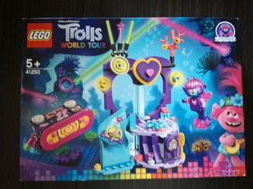 Lego 41250 festa techno alla barriera corallina