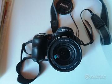 Fujifilm FinePix S6500 fd