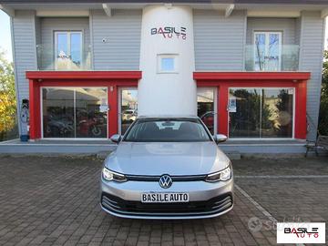 VOLKSWAGEN - Golf - 2.0 TDI 5p SCR STYLE