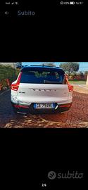 Volvo Xc40 Rline