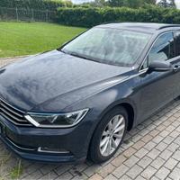 Vw passat variant 2.0 tdi 150 cv Highline Euro 6