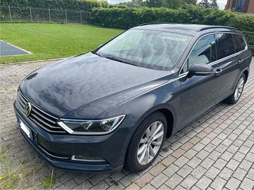 Vw passat variant 2.0 tdi 150 cv Highline Euro 6