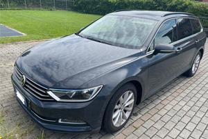 Vw passat variant 2.0 tdi 150 cv Highline Euro 6