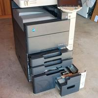 stampante. bizhub c 451 